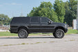 3 Inch Lift Kit | Ford Excursion 4WD (2000-2005)