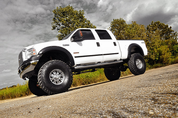 8 Inch Lift Kit | Ford F-250/F-350 Super Duty 4WD (1999-2004)