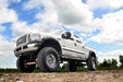 8 Inch Lift Kit | Ford F-250/F-350 Super Duty 4WD (1999-2004)