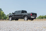 Rough Country 1.5-2 Inch Leveling Kit Ford F-250/F-350 Super Duty 4WD 2005-2023 514-config
