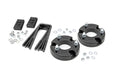 2 Inch Lift Kit | Ford F-150 2WD/4WD (2009-2020)