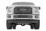 Rough Country 3 Inch Lift Kit Ford F-150 4WD 2014-2020 545-config