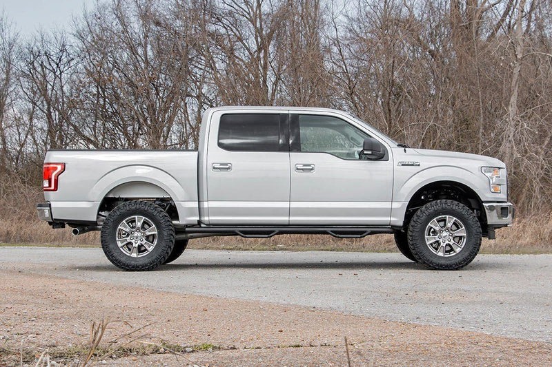 3 Inch Lift Kit | Ford F-150 4WD (2014-2020)