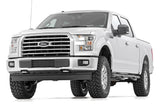 Rough Country 3 Inch Lift Kit Ford F-150 4WD 2014-2020 545-config