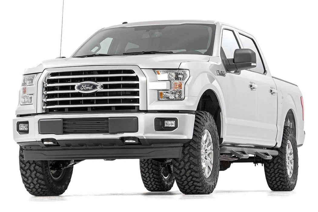 3 Inch Lift Kit | N3 Struts | Ford F-150 4WD (2014-2020)