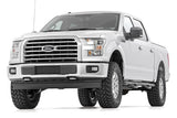 Rough Country 3 Inch Lift Kit Ford F-150 4WD 2014-2020 545-config