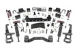 6 Inch Lift Kit | Vertex | Ford F-150 4WD (2015-2020)