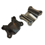 Dana 60 Driver Side Lower U-Bolt Plate - 1985-1997 Ford F-Series Sky's Offroad Design