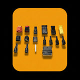Tuner Harness Plug Kit | Ford Powerstroke 6.7L&6.4L 2008-2026 | Shibby Engineering thedieseldudes