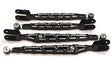 4-8" Lift Identity Series 4-Link Conversion for 2014-2018 Dodge/RAM 2500/3500 4WD Stryker Off Road Design