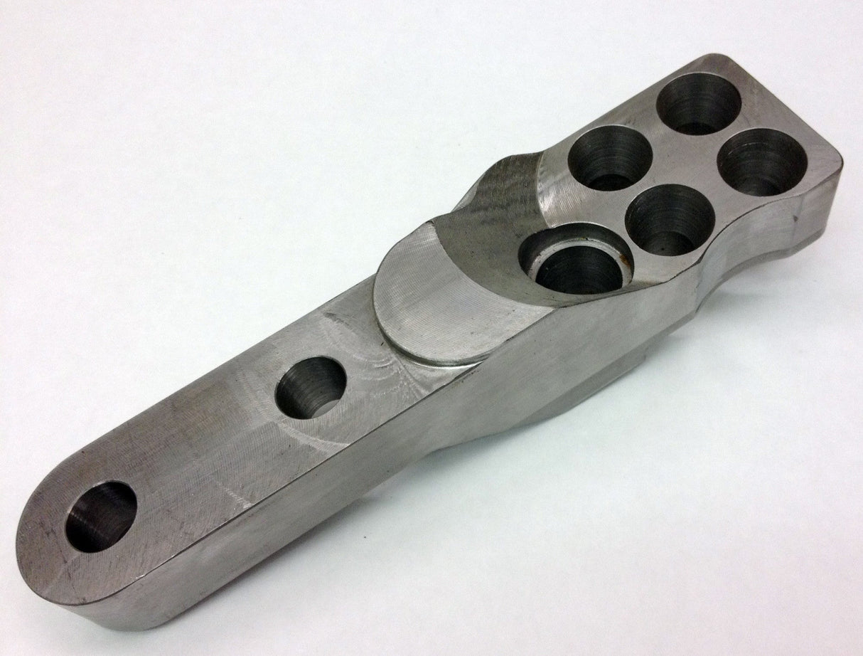 Skys Off Road Design Dana 60 Ball Joint High Steer Arm - 1992-2004 Ford F-Series Sky's Offroad Design