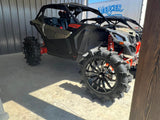 PATV Powersports Can-Am Maverick X3 64" Fwd A-Arms