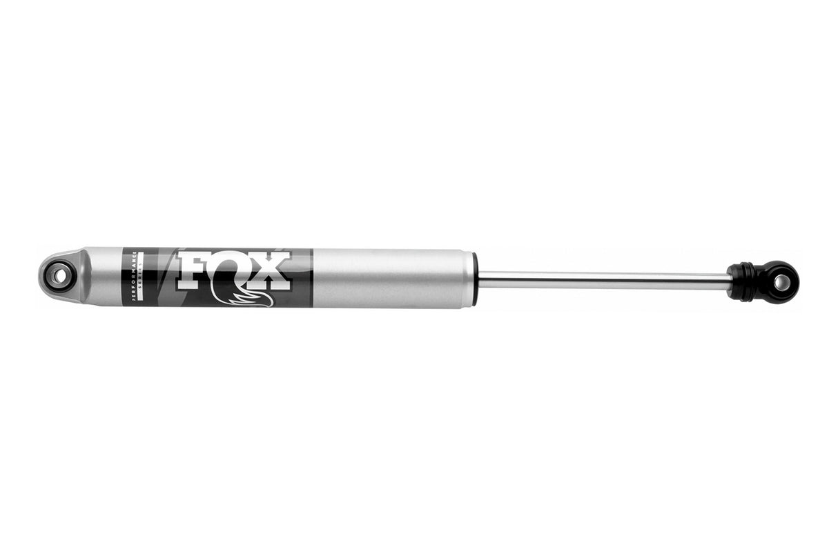 FOX 2.0 IFP Front Shock | 4.5-6 Inch Lift | Performance Series | Jeep Wrangler JL (18-26) FOX