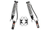 FOX 2.5 Coilover Shocks w/ DSC Reservoir Adjuster | 2-3 Inch Lift | Performance Elite Series | Ram 1500 (19-26) 4WD FOX