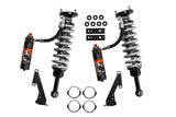 FOX 2.5 Coilover Shocks w/ DSC Reservoir | 2 Inch Lift | Performance Elite Series | Toyota Tacoma (05-23) 4WD FOX