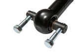 FOX 2.5 Front Coilover Shocks w/ DSC Reservoir | 3-4 Inch Lift | Performance Elite Series | Ford Bronco (21-26) 4 Door w/ UCA FOX