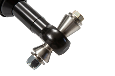 FOX 2.5 Rear Coilover Shocks w/ DSC Reservoir | 2-3 Inch Lift | Performance Elite Series | Ford Bronco (21-26) 4 Door FOX