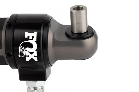 FOX 2.5 Front Shocks w/ DSC Reservoir Adjuster | 2-3 Inch Lift | Performance Elite Series | Jeep Wrangler JL (18-23) FOX