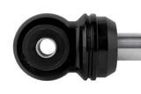 FOX 2.5 Front Shocks w/ DSC Reservoir Adjuster | 3.5-4 Inch Lift | Performance Elite Series | Jeep Wrangler JL (18-26) FOX