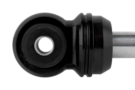 FOX 2.5 Front Shocks w/ DSC Reservoir Adjuster | 3.5-4 Inch Lift | Performance Elite Series | Jeep Wrangler JL (18-26) FOX