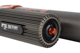 FOX 3.0 Internal Bypass Piggyback Rear Shocks Adjustable | Factory Race | 3.5-4.5 Inch Lift | Jeep Wrangler JL (18-26) FOX