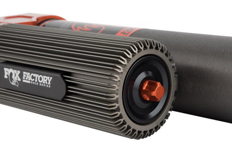 FOX 3.0 Internal Bypass Piggyback Rear Shocks Adjustable | Factory Race | 3.5-4.5 Inch Lift | Jeep Wrangler JL (18-26) FOX
