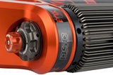 FOX 3.0 Internal Bypass Piggyback Rear Shocks Adjustable | Factory Race | 3.5-4.5 Inch Lift | Jeep Wrangler JL (18-26) FOX