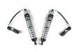 FOX 2.5 Coil-Over Shocks w/ Reservoir | 6 Inch Lift | Factory Series | Dodge Ram 2500 (03-13) and 3500 (03-12) 4WD FOX