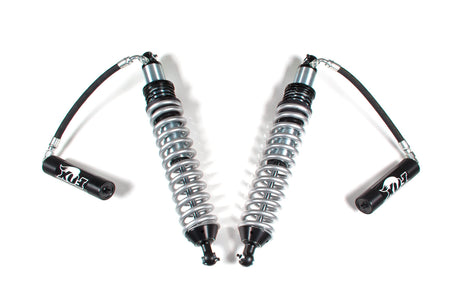 FOX 2.5 Coil-Over Shocks w/ Reservoir | 6 Inch Lift | Factory Series | Dodge Ram 2500 (03-13) and 3500 (03-12) 4WD FOX