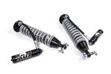 FOX 2.5 Coilover w/ DSC Reservoir | 8 Inch Lift | Factory Series | Chevy Silverado and GMC Sierra 1500 (07-18) FOX