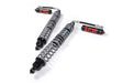 FOX 2.5 Front Coilover Shocks w/ DSC | 3.5 Inch Lift | Factory Series | Jeep Wrangler JL (18-24) FOX