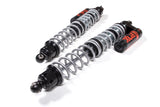 FOX 2.5 Rear Coilover Shocks w/ DSC | 3.5 Inch Lift | Factory Series | Jeep Wrangler JL (18-23) FOX