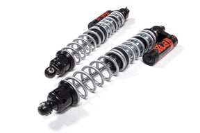 FOX 2.5 Rear Coilover Shocks w/ DSC | 3.5 Inch Lift | Factory Series | Jeep Wrangler JL (18-23) FOX
