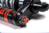 FOX 2.5 Rear Coilover Shocks w/ DSC | 3.5 Inch Lift | Factory Series | Jeep Wrangler JL (18-23) FOX
