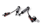 FOX 2.5 Coilover Shocks w/ DSC Reservoir Adjuster | 0-3 Inch Lift | Performance Elite Series | Ford F150 (14-20) 4WD FOX