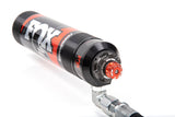 FOX 2.5 Coilover Shocks w/ DSC Reservoir Adjuster | 4 Inch Lift | Performance Elite Series | Ford F150 (15-25) 4WD FOX