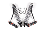 FOX 2.5 Coilover Shocks w/ DSC Reservoir | 2.5 Inch Lift | Performance Elite Series | Ford F250 / F350 Super Duty (05-26) 4WD FOX