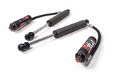 FOX 2.5 Rear Shocks w/ DSC Reservoir | 4-6 Inch Lift | Performance Elite Series | Chevy Silverado and GMC Sierra 1500 (19-26) FOX