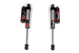 FOX 2.5 Rear Shocks w/ DSC Reservoir | 6.5 Inch Lift | Performance Elite Series | Chevy Silverado and GMC Sierra 2500 / 3500 HD (20-26) FOX