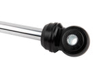 FOX 2.5 Rear Shocks w/ DSC Reservoir | 6.5 Inch Lift | Performance Elite Series | Chevy Silverado and GMC Sierra 2500 / 3500 HD (20-26) FOX
