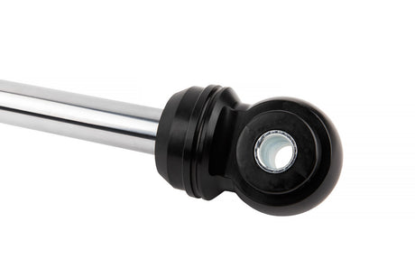 FOX 2.5 Rear Shocks w/ DSC Reservoir | 6.5 Inch Lift | Performance Elite Series | Chevy Silverado and GMC Sierra 2500 / 3500 HD (20-26) FOX