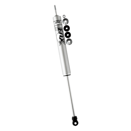 FOX 2.0 IFP Front Shock | Performance Series | 4-6 Inch Lift | Jeep Wrangler JK FOX