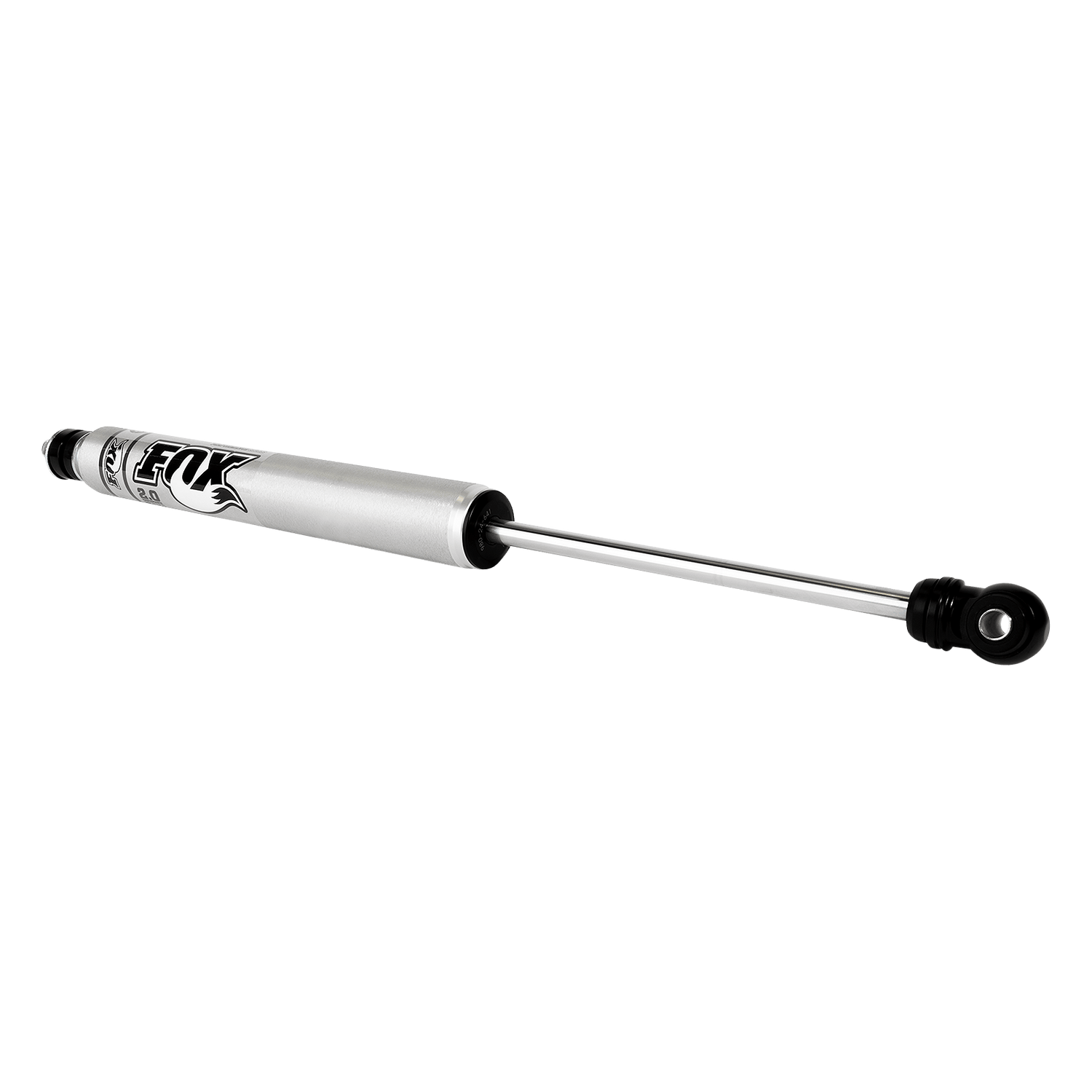 FOX 2.0 IFP Front Shock | Performance Series | 4-6 Inch Lift | Jeep Wrangler JK FOX