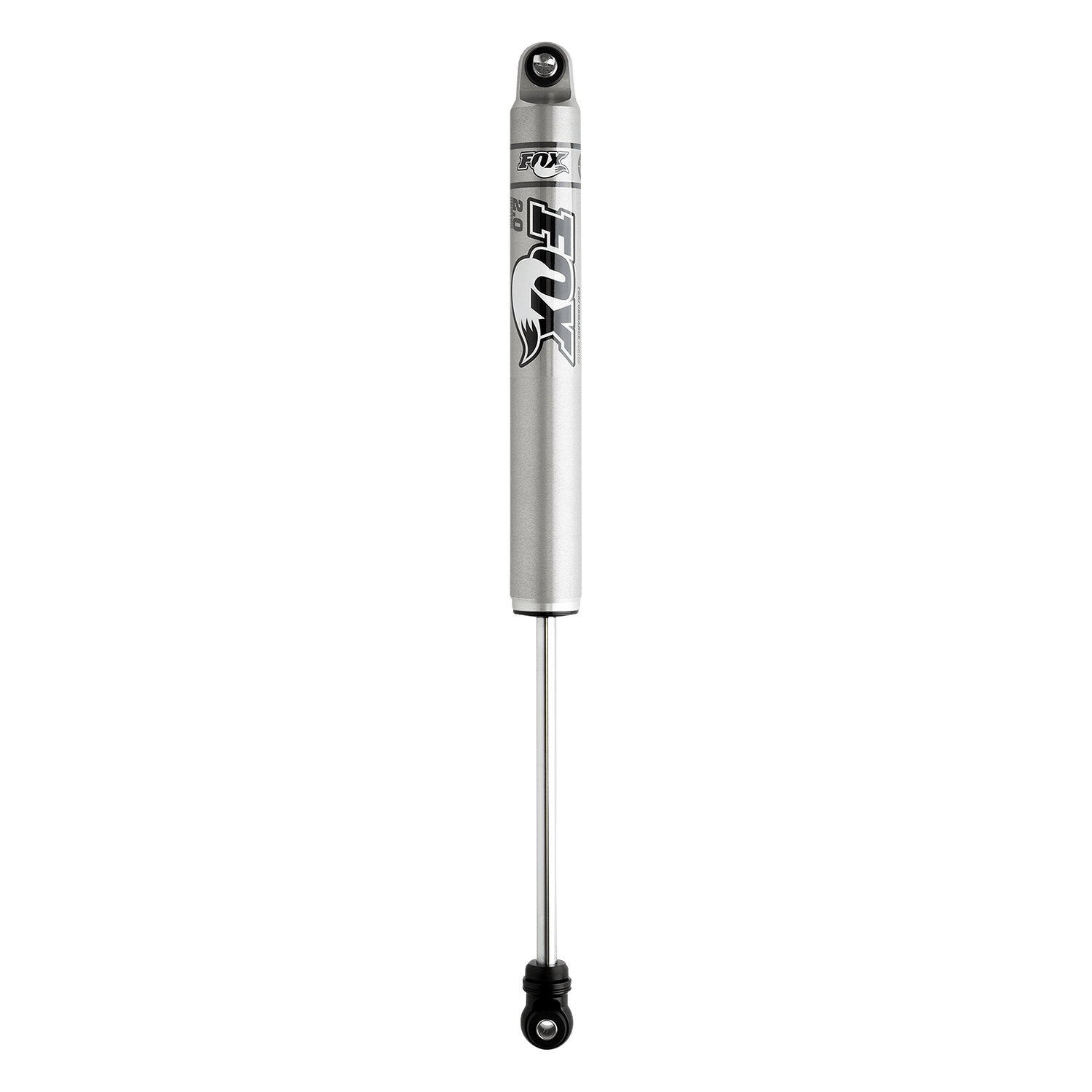 FOX 2.0 IFP Rear Shock | 4-6 Inch Lift | Performance Series | Jeep Wrangler JK (07-18) FOX