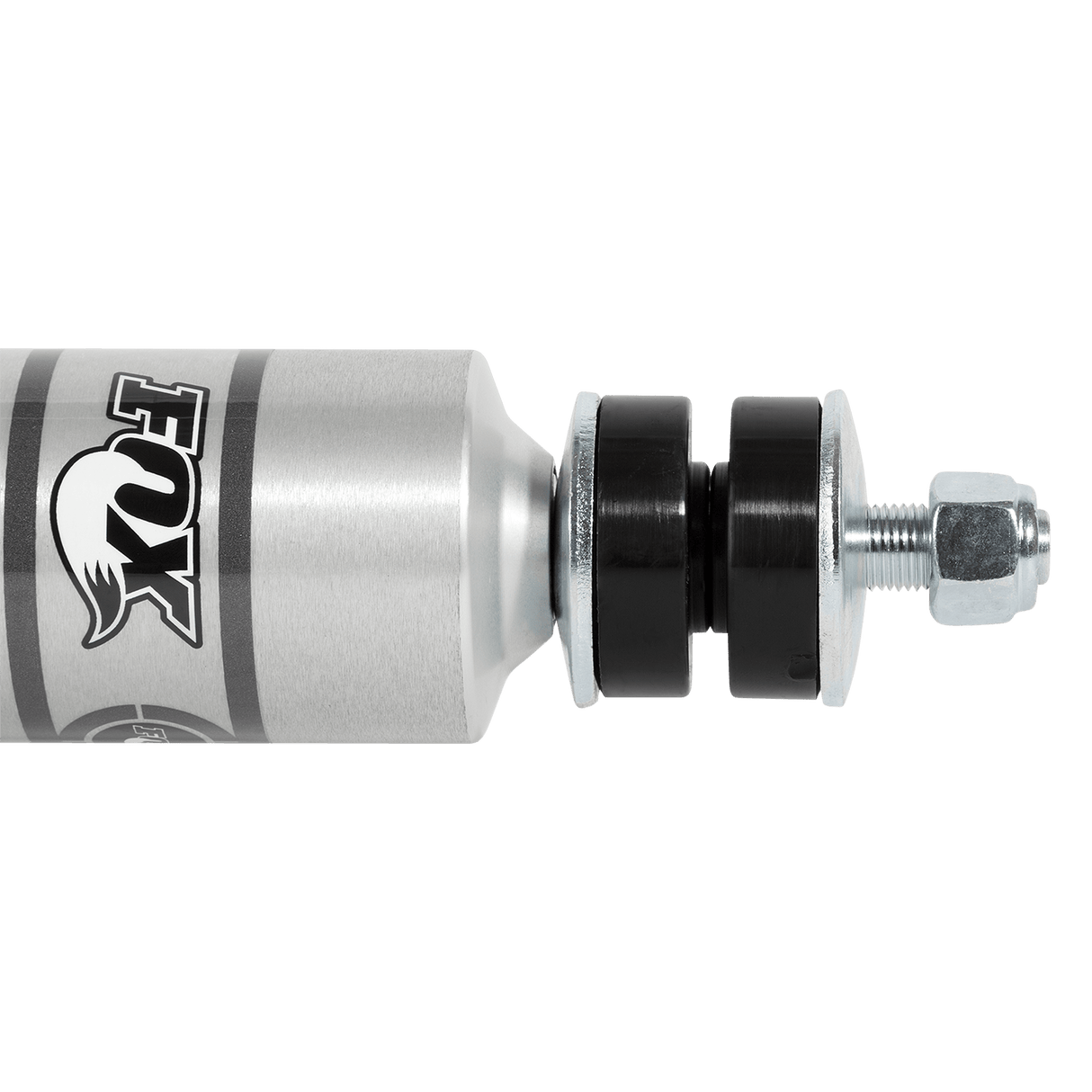 FOX 2.0 IFP Front Shock | 6.5-8 Inch Lift | Performance Series | Jeep Wrangler TJ (97-06) and Cherokee XJ (84-01) BDS Suspension