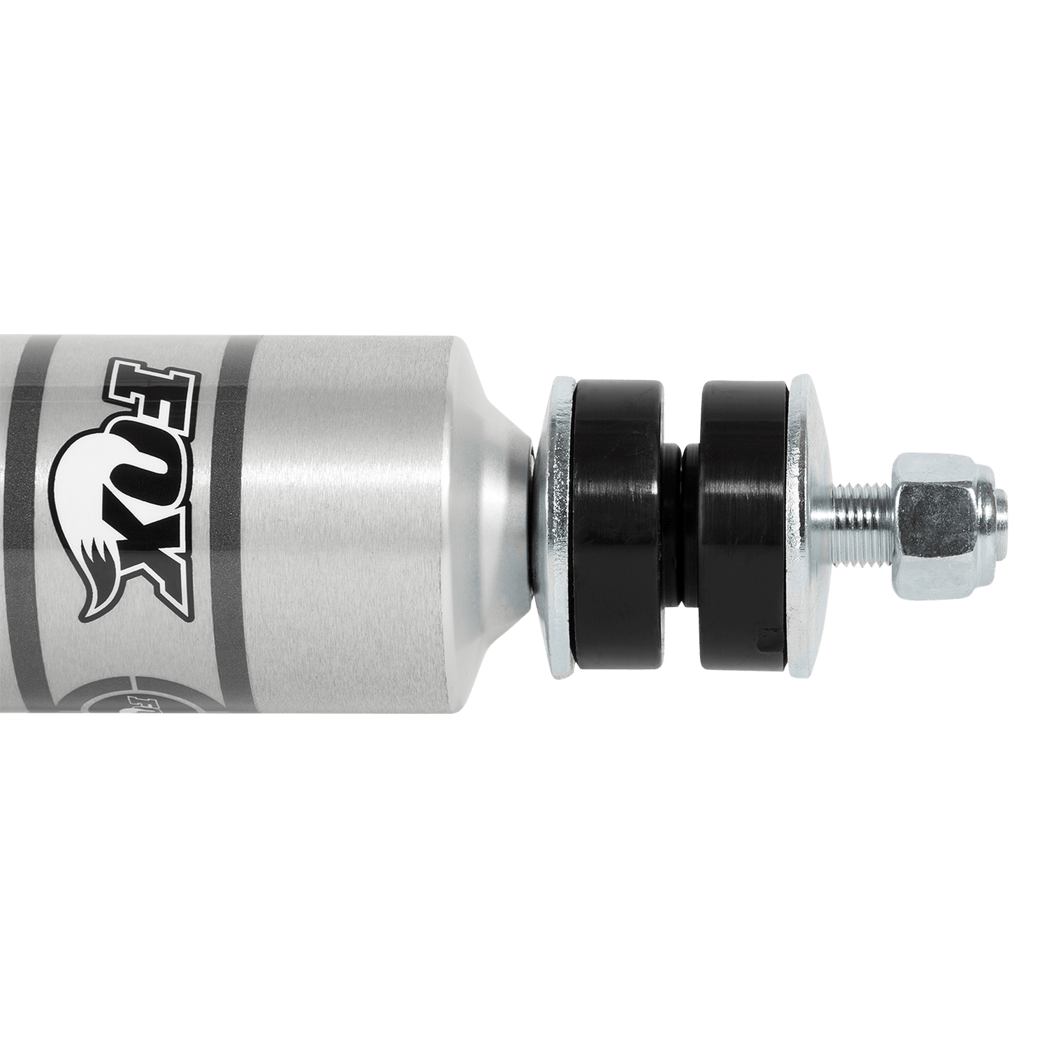 FOX 2.0 IFP Front Shock | 6.5-8 Inch Lift | Performance Series | Jeep Wrangler TJ (97-06) and Cherokee XJ (84-01) BDS Suspension