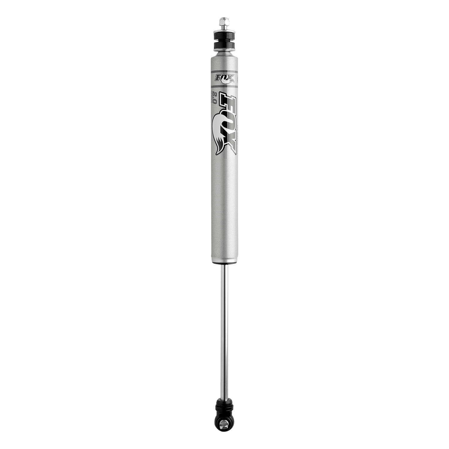 FOX 2.0 IFP Front Shock | 6.5-8 Inch Lift | Performance Series | Jeep Wrangler TJ (97-06) and Cherokee XJ (84-01) BDS Suspension