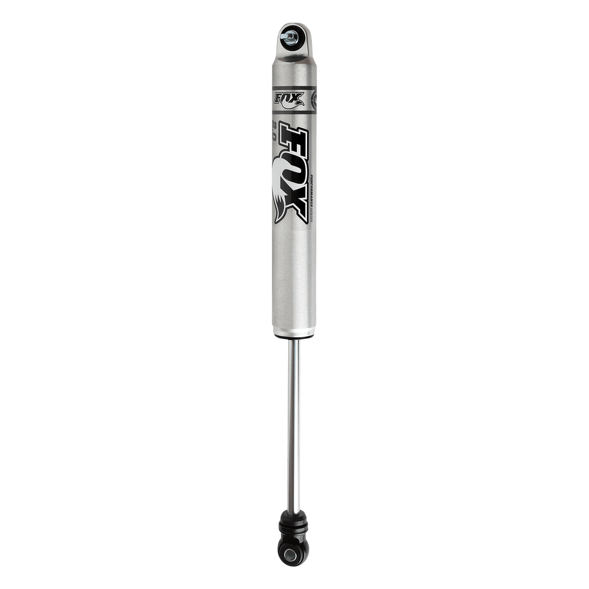FOX 2.0 IFP Rear Shock | 1.5-3.5 Inch Lift | Performance Series | Jeep Wrangler JK (07-18) FOX