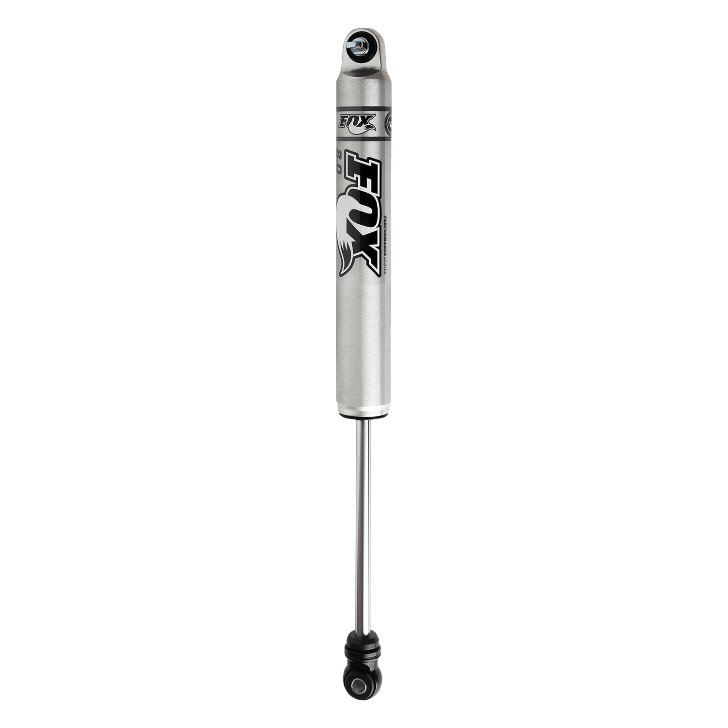 FOX 2.0 IFP Rear Shock | 1.5-3.5 Inch Lift | Performance Series | Jeep Wrangler JK (07-18) FOX