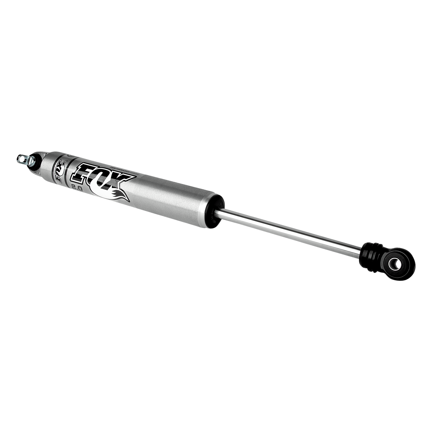 FOX 2.0 IFP Rear Shock | 1.5-3.5 Inch Lift | Performance Series | Jeep Wrangler JK (07-18) FOX